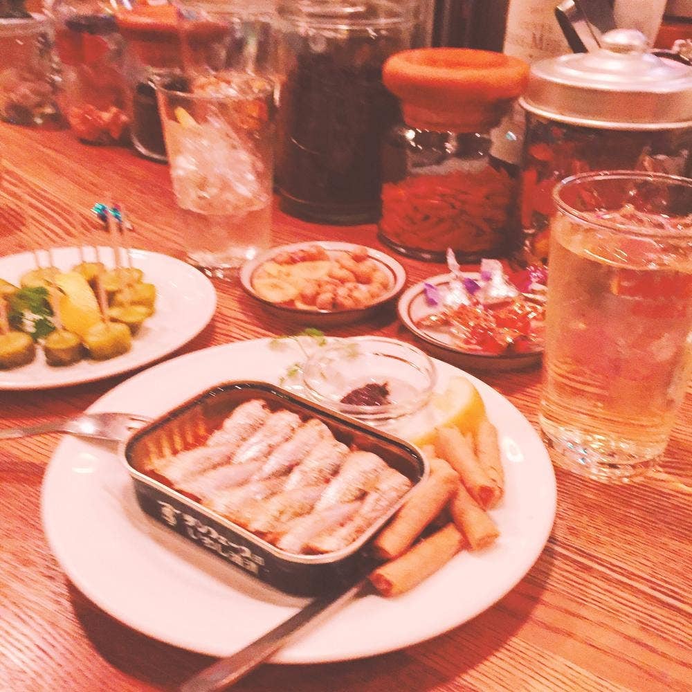CANDY GINZA
