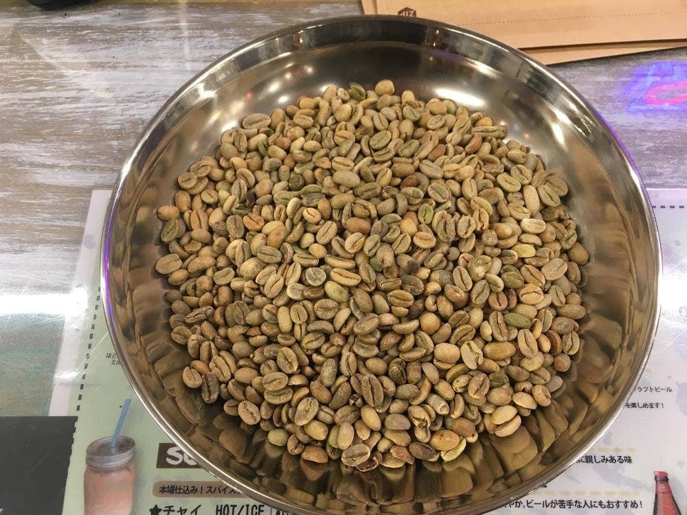 レインボーカフェ マライカバザール佐賀店