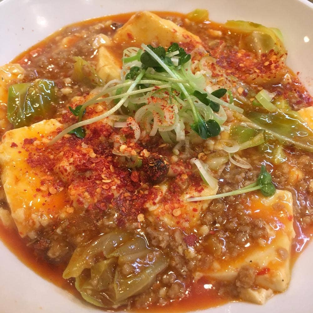 ラーメン一政