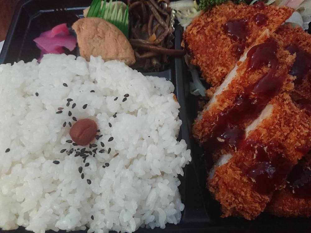 角屋 一宮支店