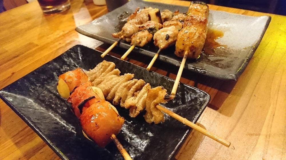 しゃかりき