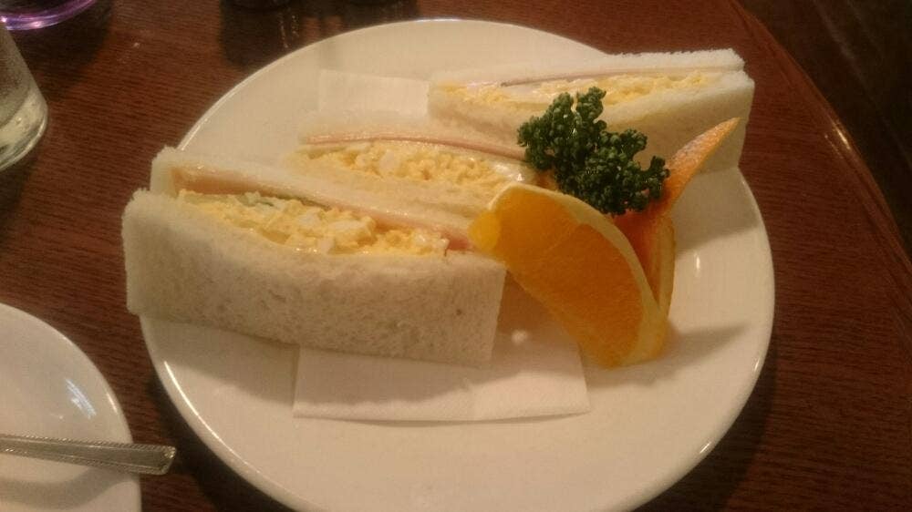 喫茶P.S