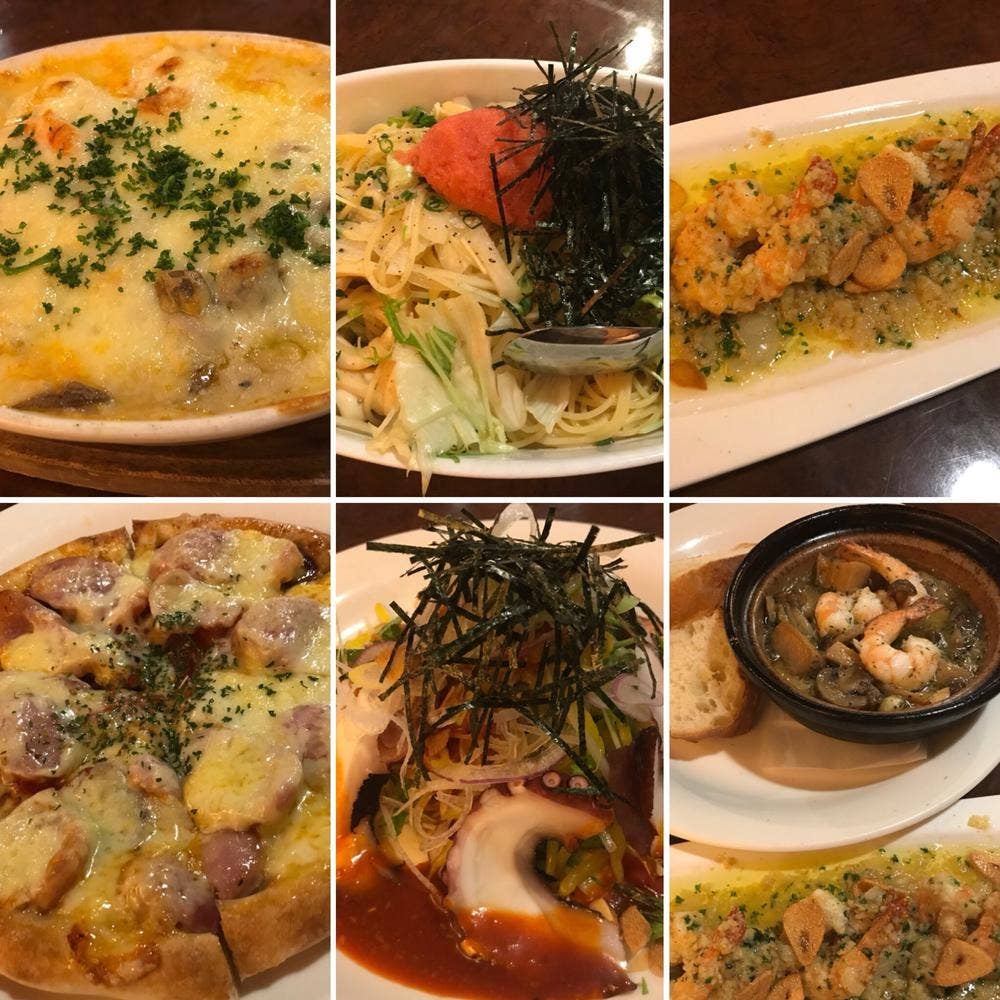 マダン黄檗店