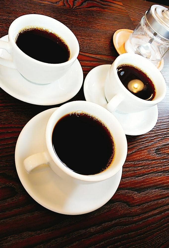 ナタール コーヒービーンズショップ