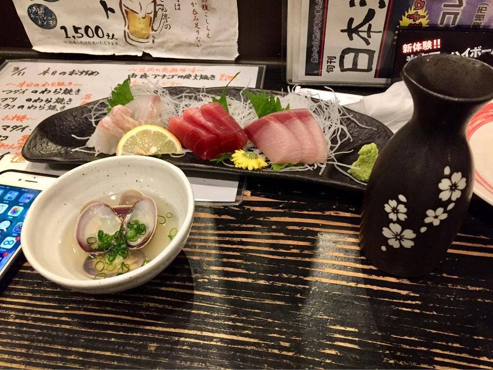 どんどん亭