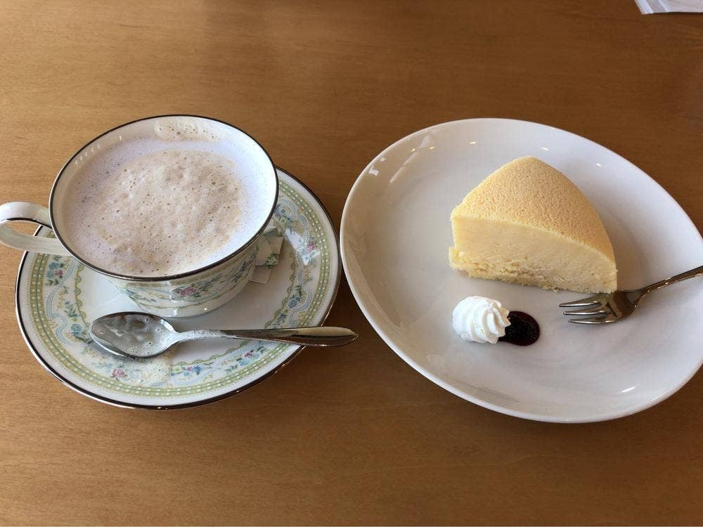 CAFE&REST B.V.