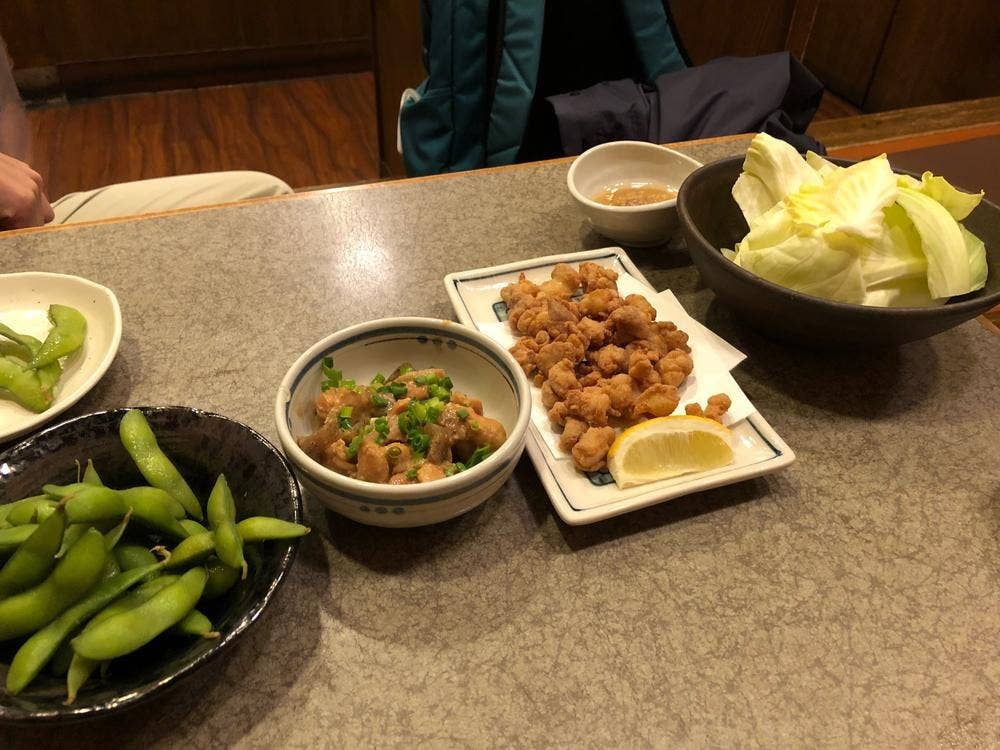 八剣伝 浜北駅前店