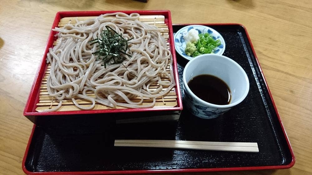 そば道場