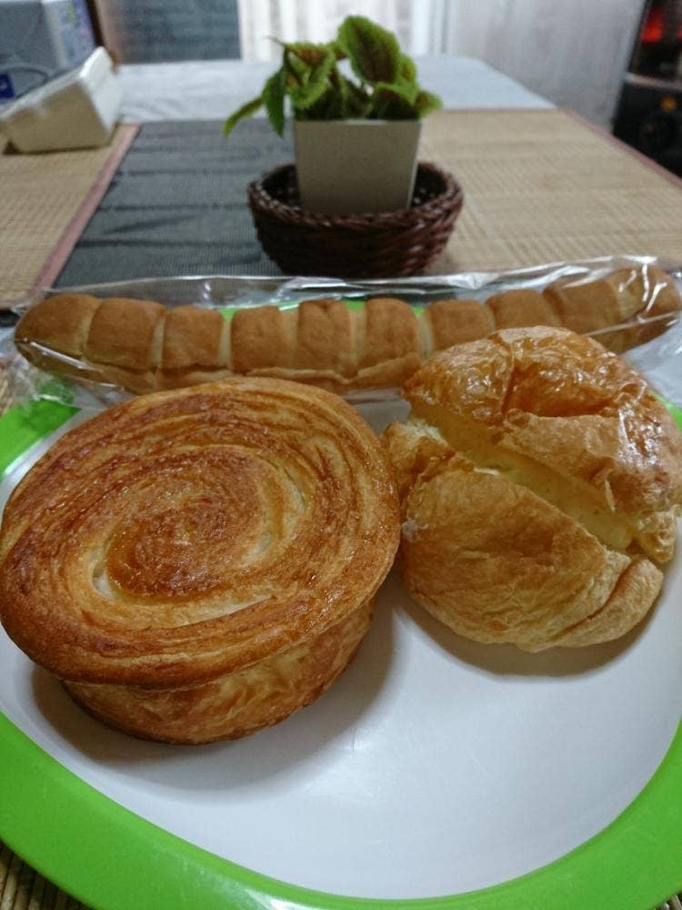 手作りパンの店 NICE