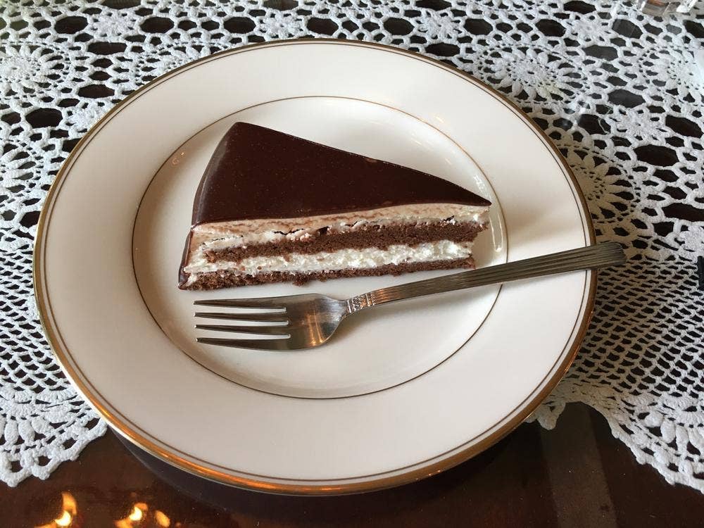 Le Coup de Vent