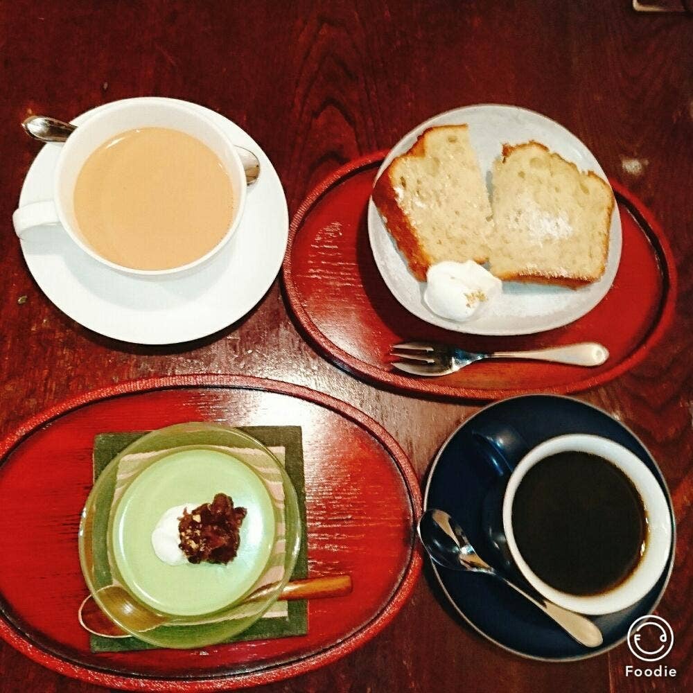 しまカフェ 江のまる