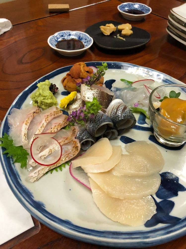 創楽いちじく
