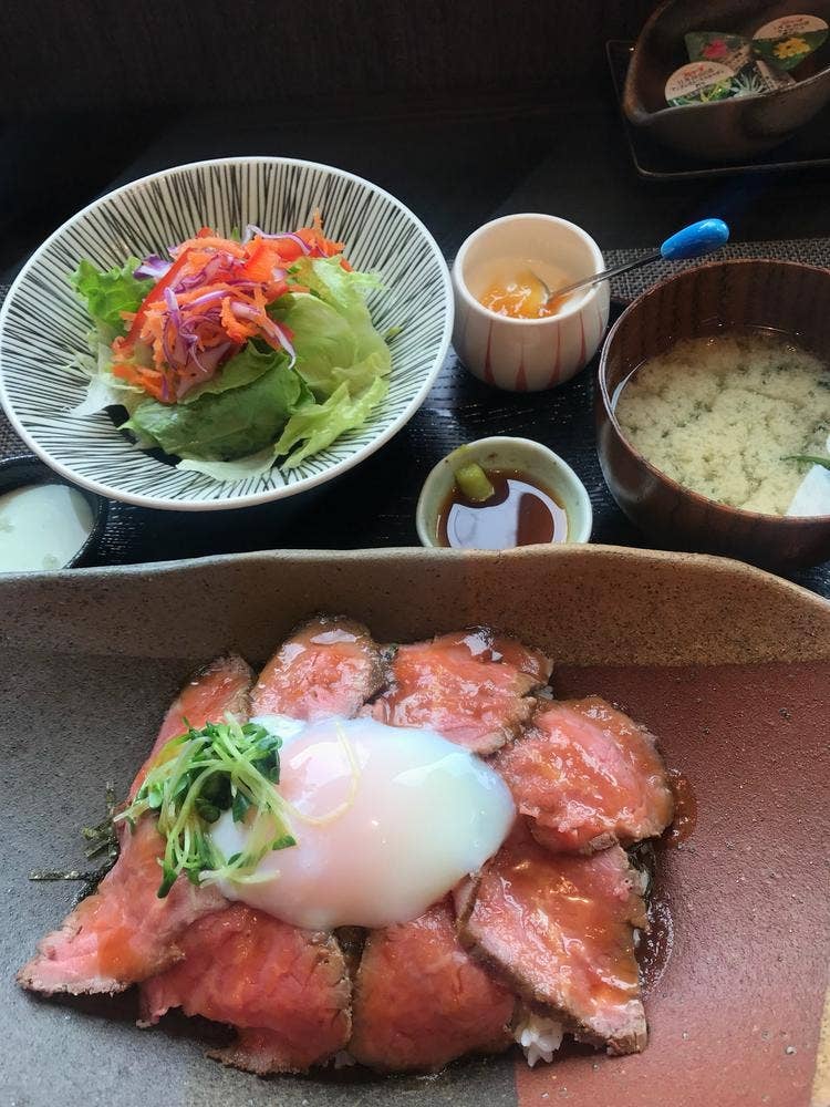yosuga cafe