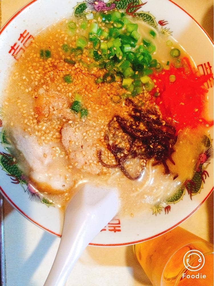 山幸