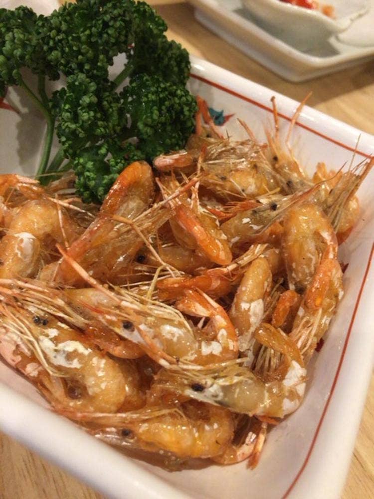 串焼き だもんで