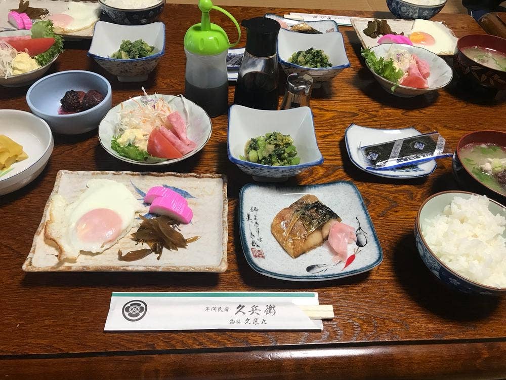 久兵衛