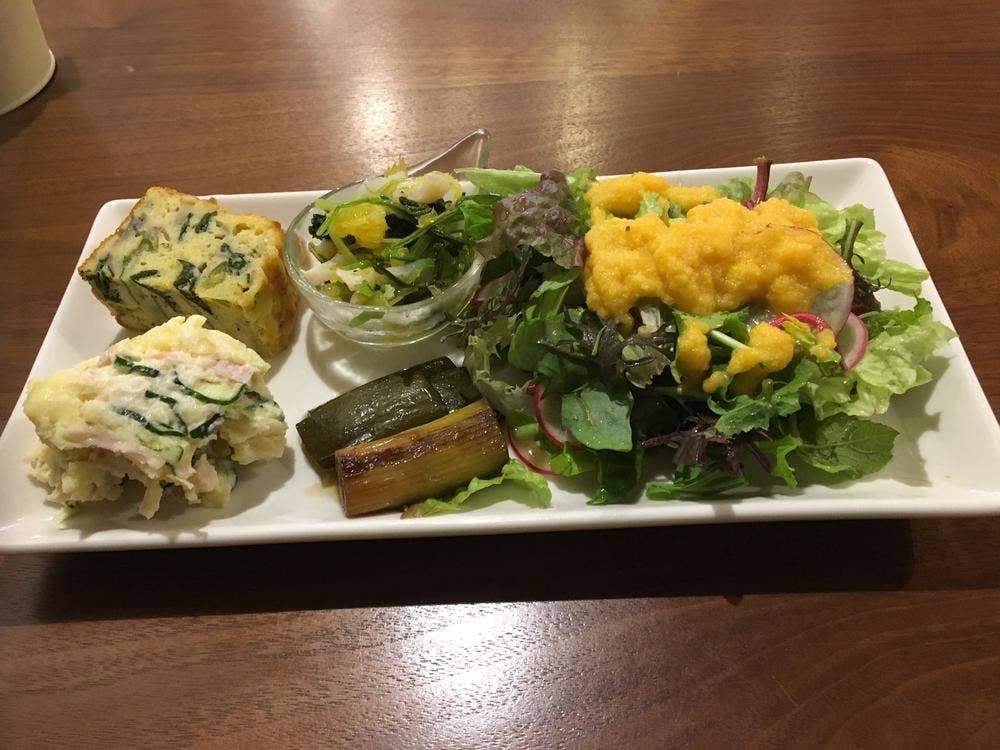 隠れ家 ASA おうちごはん