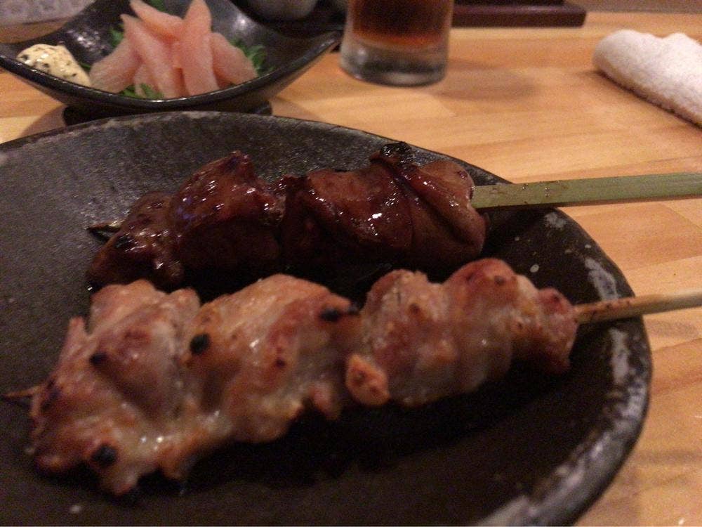 串屋 長右衛門