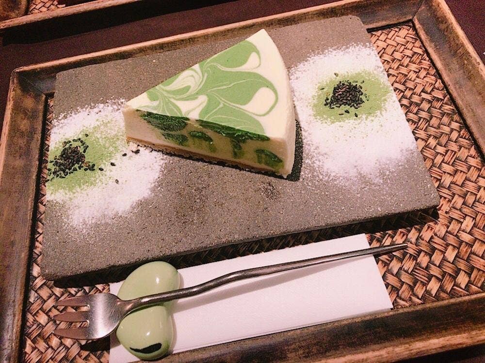 天