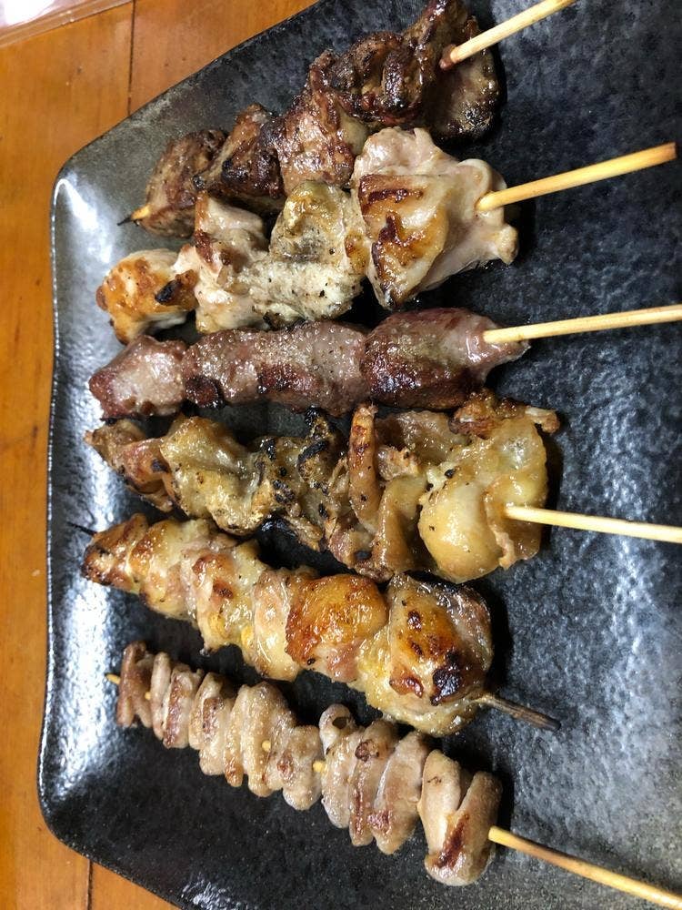 南部酒場 八幡横丁 いさみや