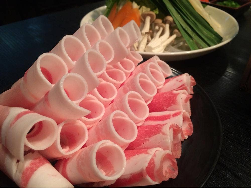 黒一番