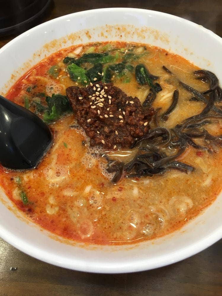 福盛食堂＆酒場