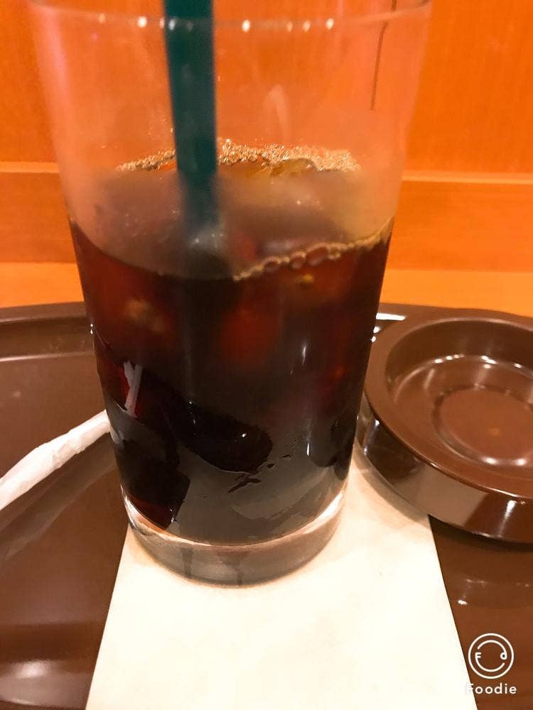 カフェ・ベローチェ 仲宿店
