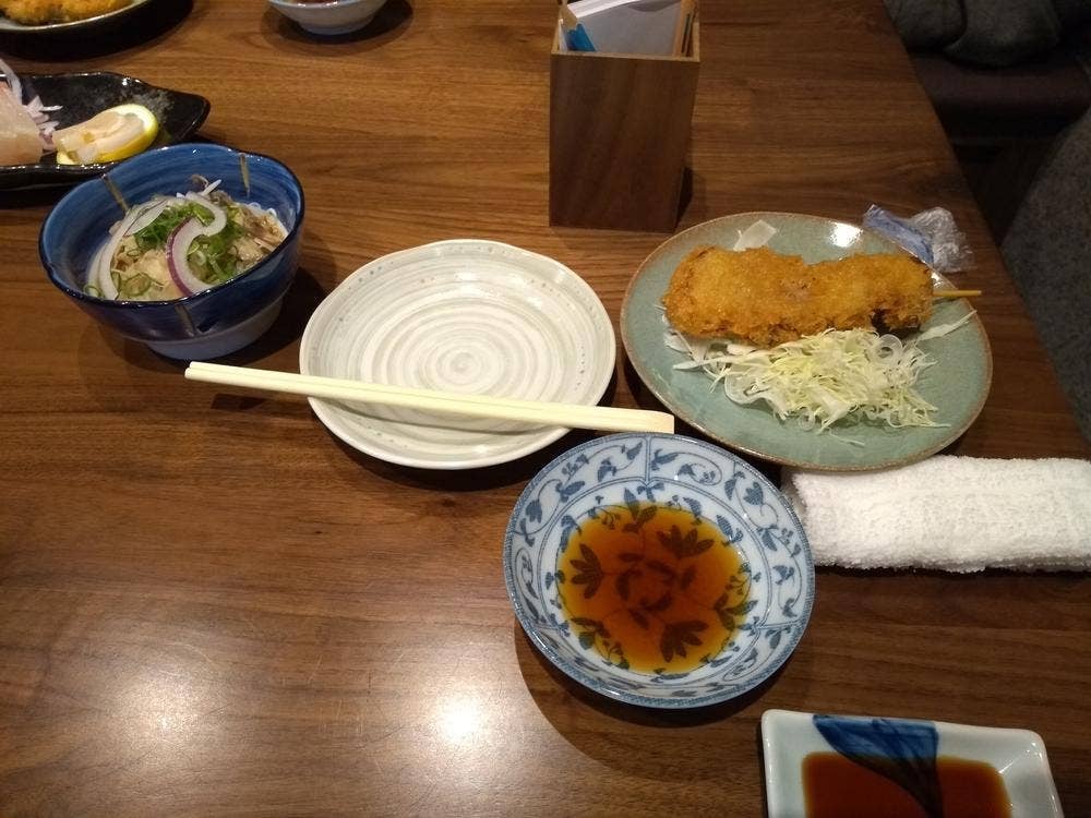 成田家奉還町店
