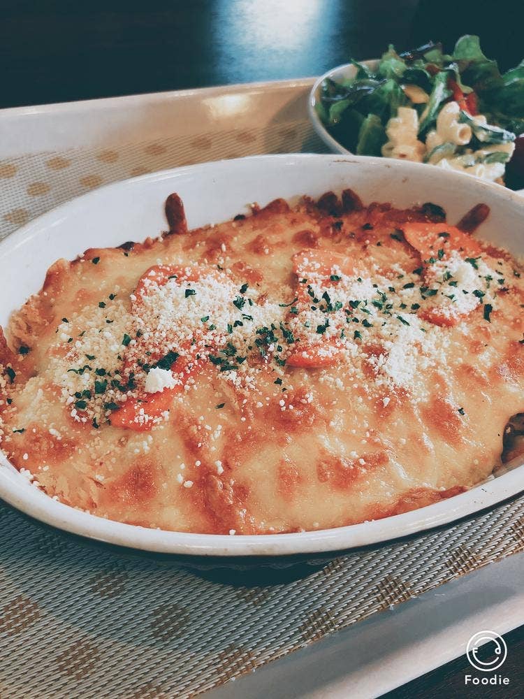 レストランカフェ Hidamari