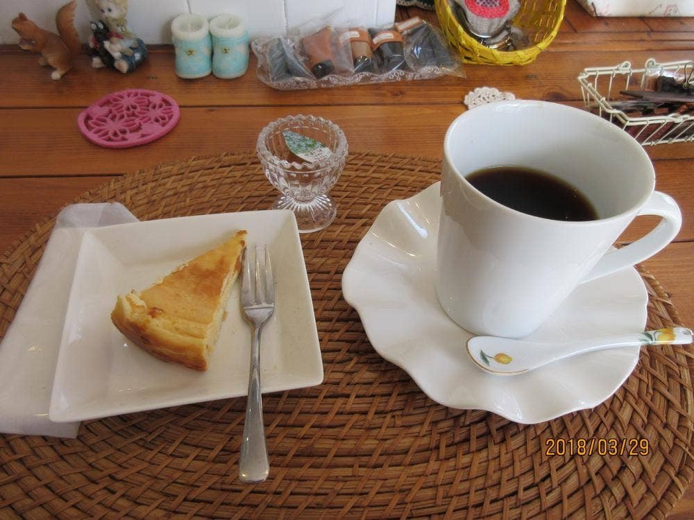カフェ クリーム