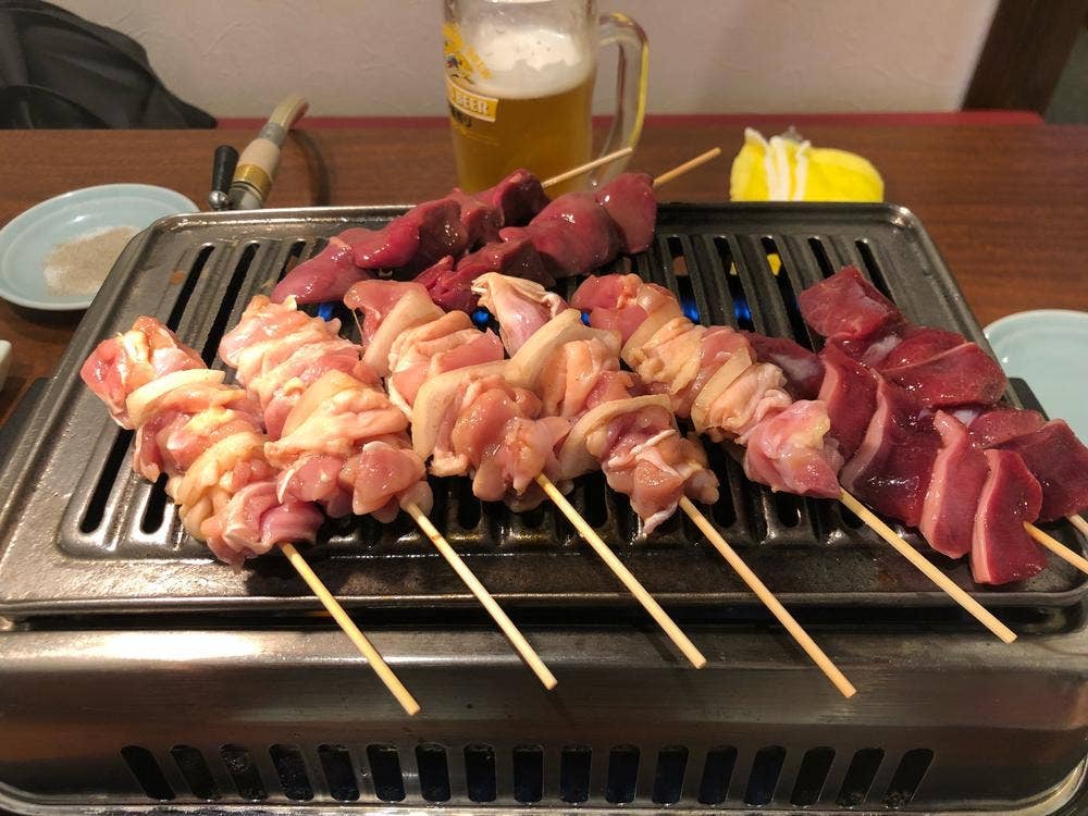 いこい