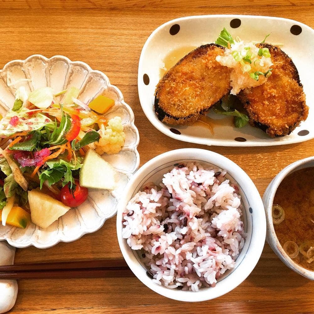 ベリーベリーカフェ