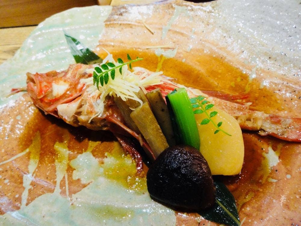 料亭 玉家