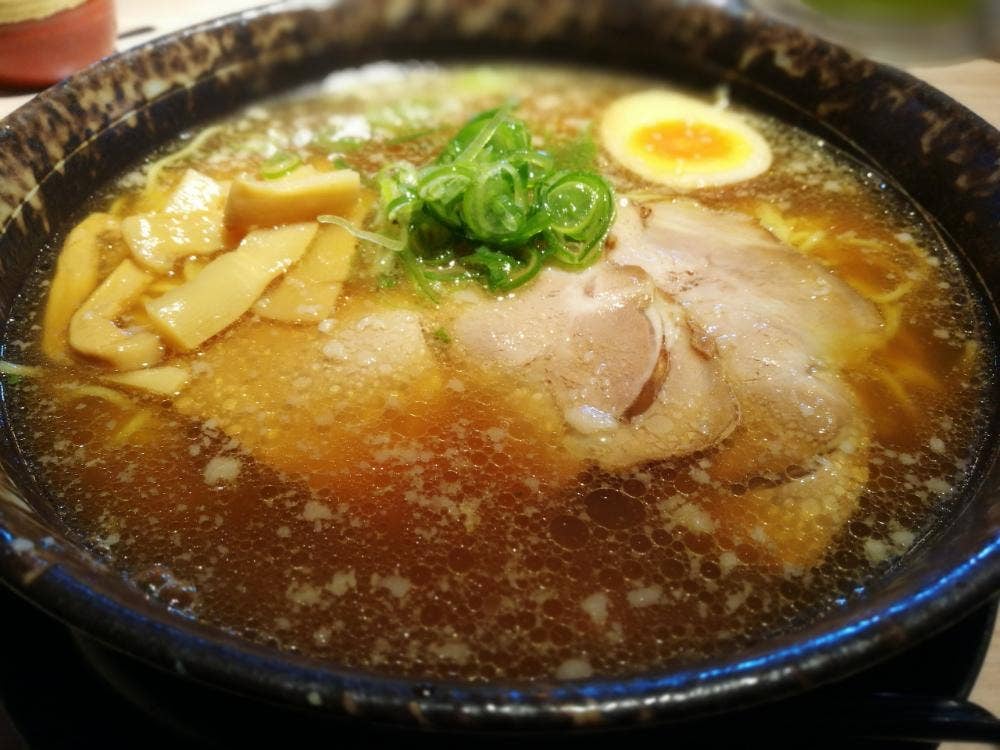 一刻魁堂 垂井店