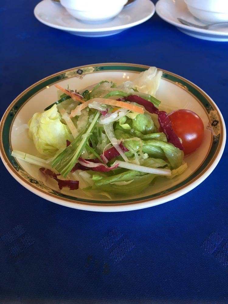 フランス料理 オーロラ