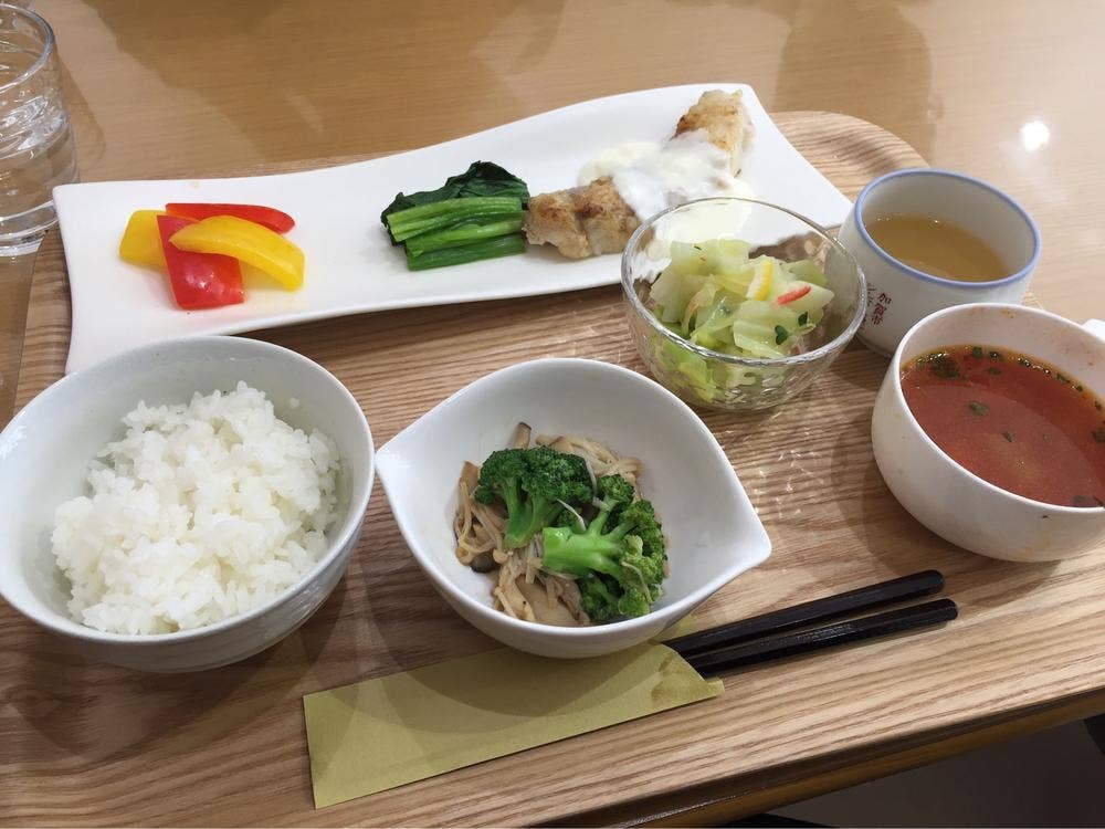 レストラン さくら