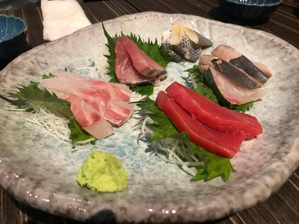 結