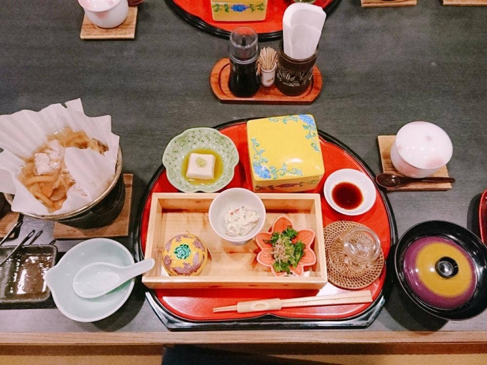 湯元 玉井館