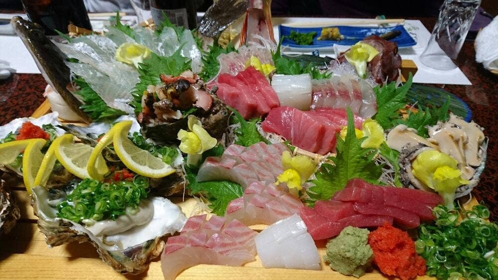 喜久屋寿司