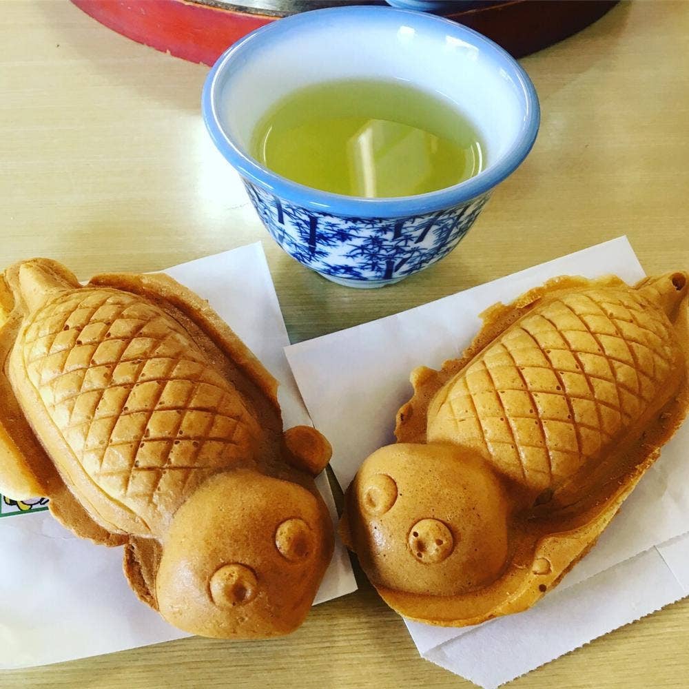 白川茶屋