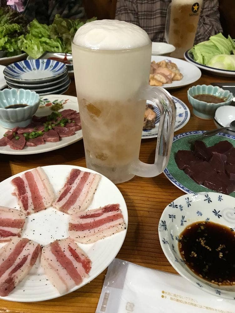 焼肉 金剛山