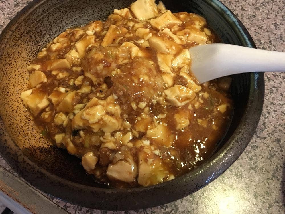 中華屋・竹林