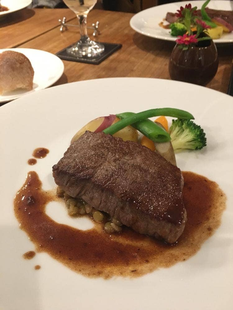 カジュアルフレンチONZE