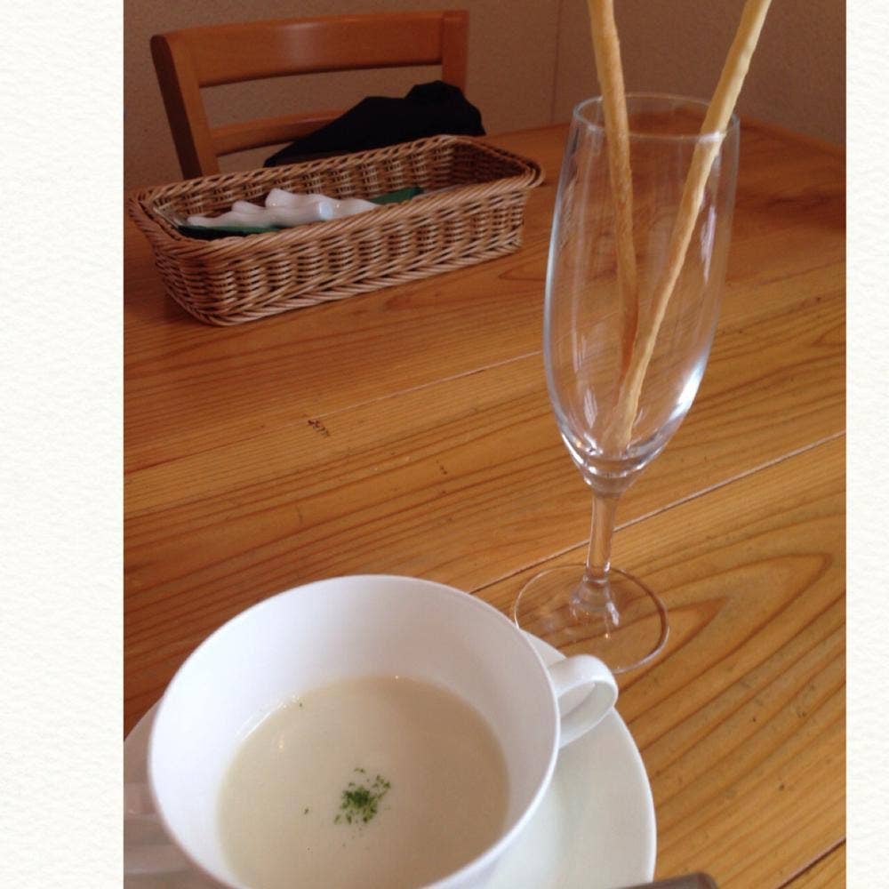 クッチーニ