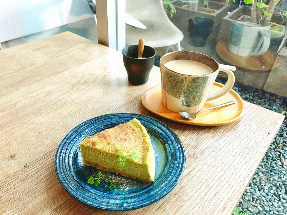 cafe braliva