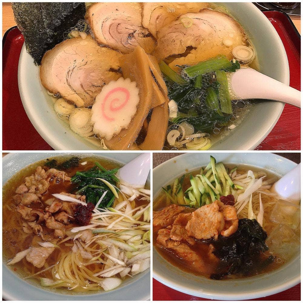 北京飯店