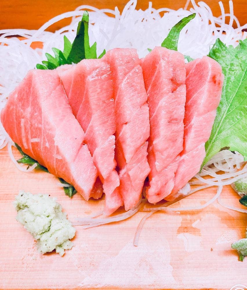 居酒屋華・お食事処