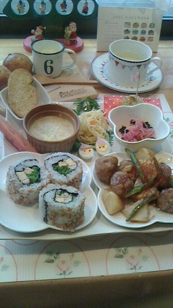 おうちcafe K
