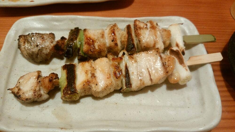 鳥貴族 小平店