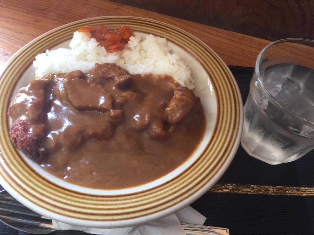お食事処 大海